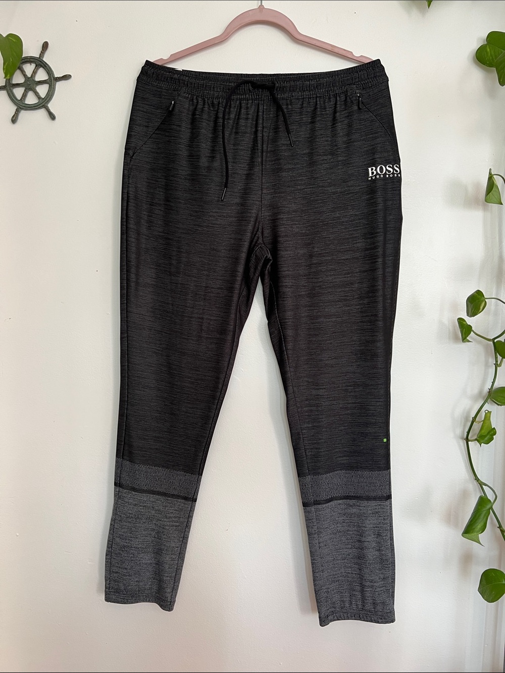 BOSS mens Athletic Jogger pants